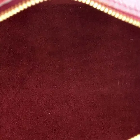 Louis Vuitton Alma Bnb Handbag Canvas #242546L10B - Picture 5 of 9